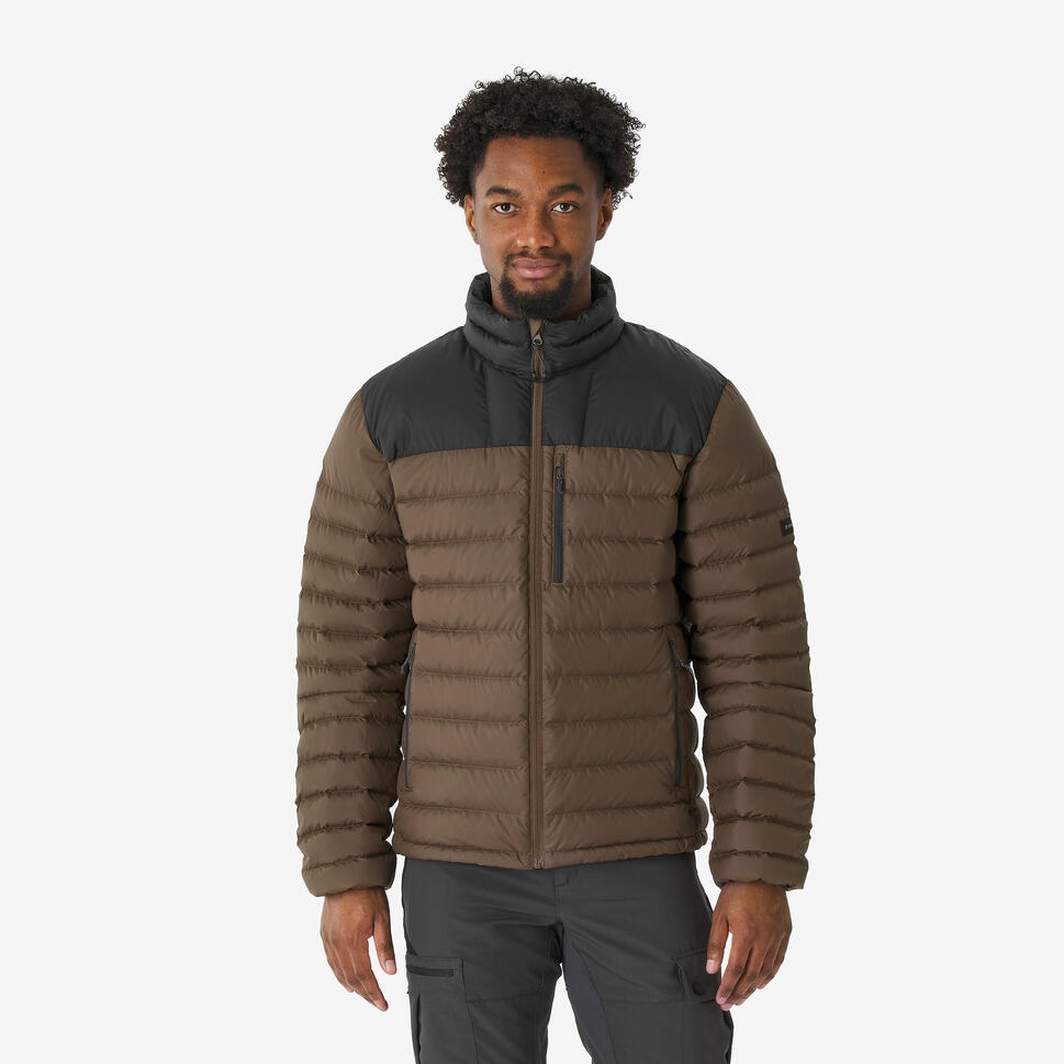 Simond Men's MT500 Down Puffer Jacket