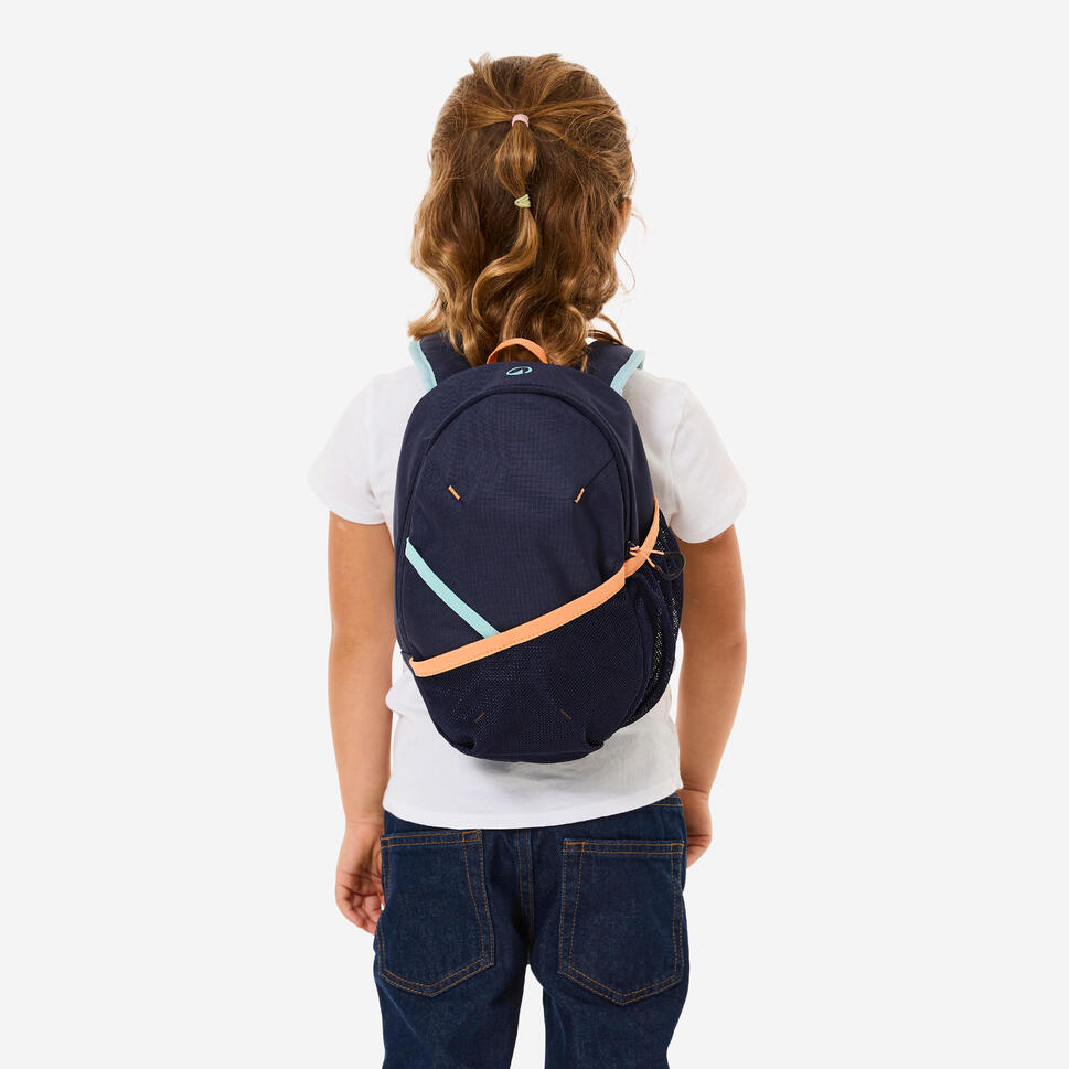 Quechua MH100 Kids’ 5L Hiking Backpack