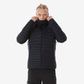 Simond Men’s Xplore Hooded Down Jacket
